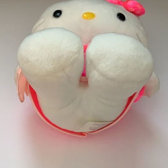 💕Hello Kitty and Dear Daniel Chinese Costume - Picture 8 of 10